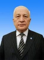 Мурат Журинов