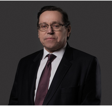 Андрей Петрович КОЗЛОВ