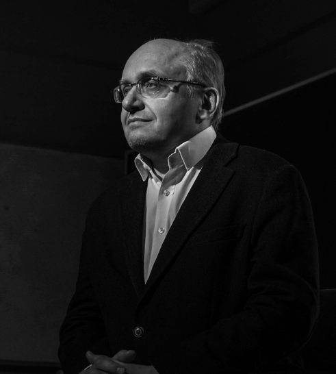 Николай Борисович ПЕСТОВ